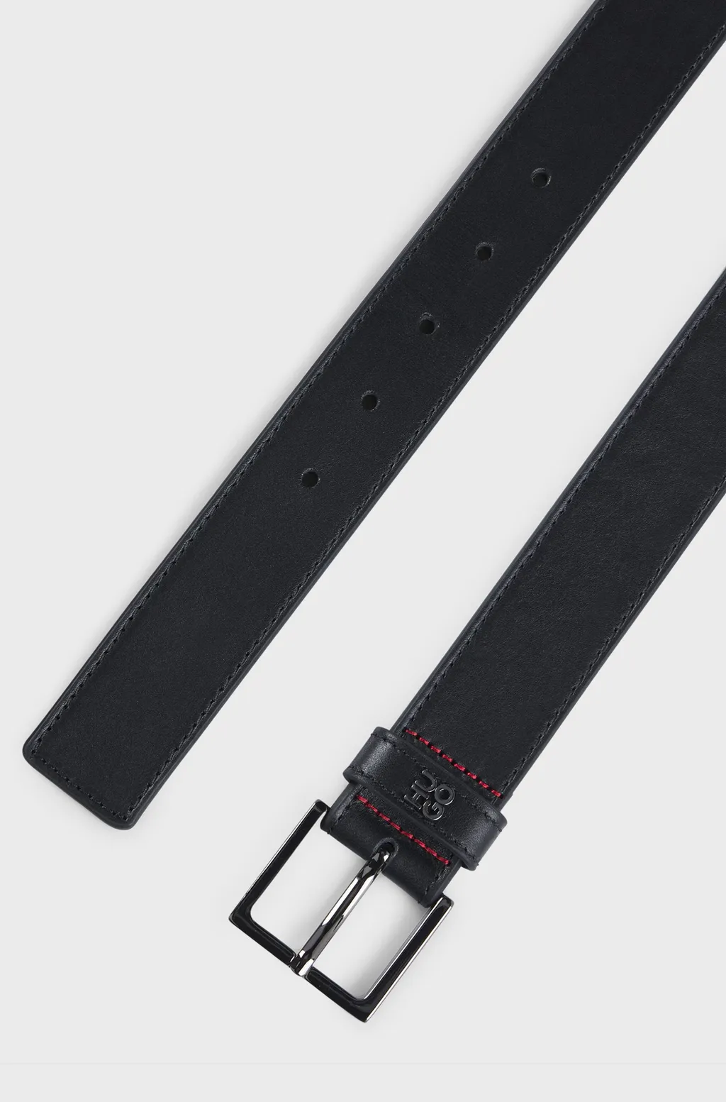 Logo Belt