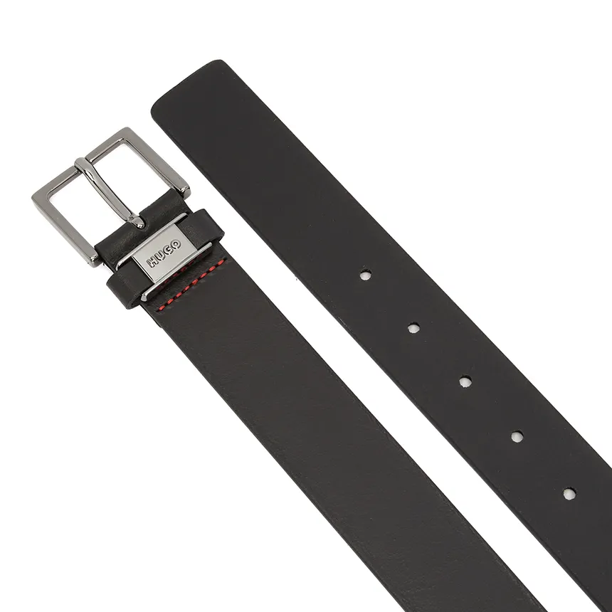 Logo Belt