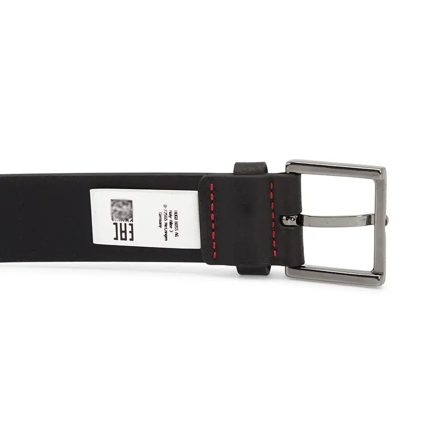 Logo Belt