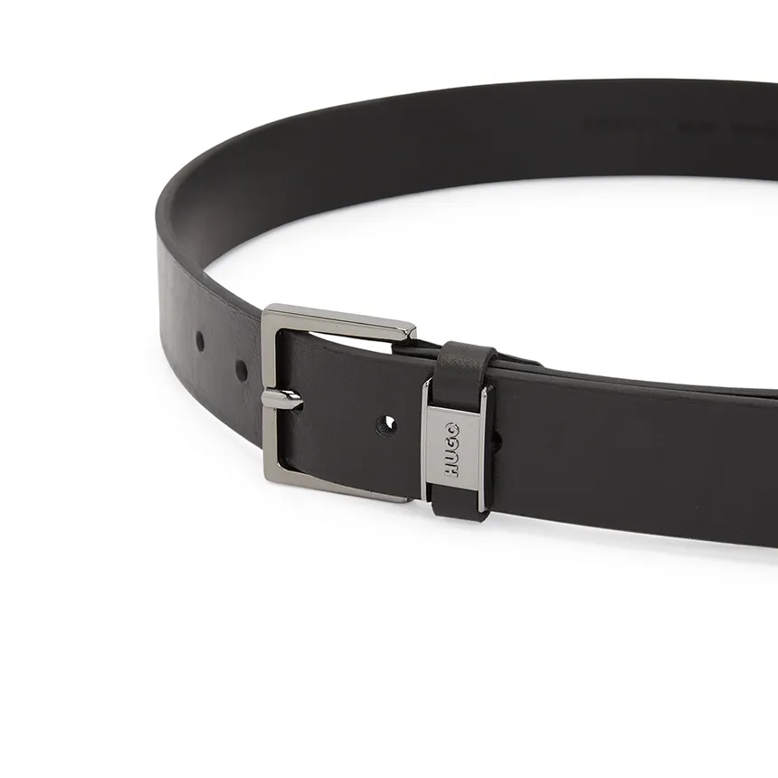Logo Belt