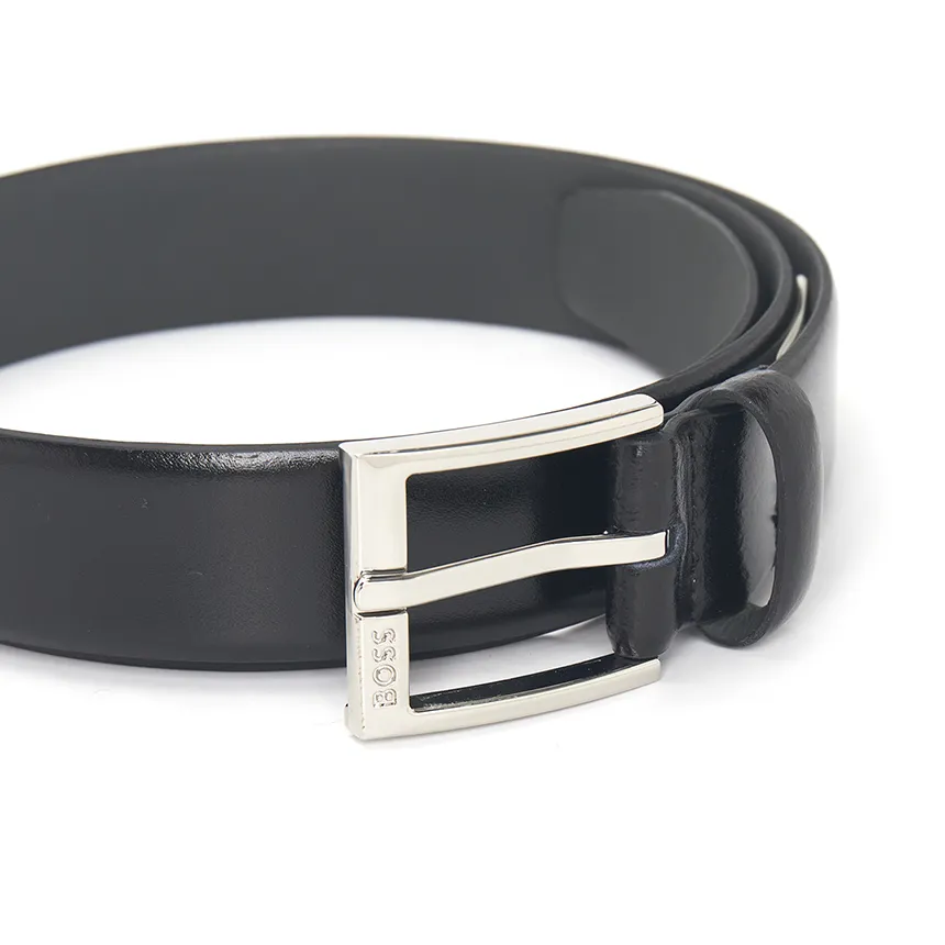 Logo Belt