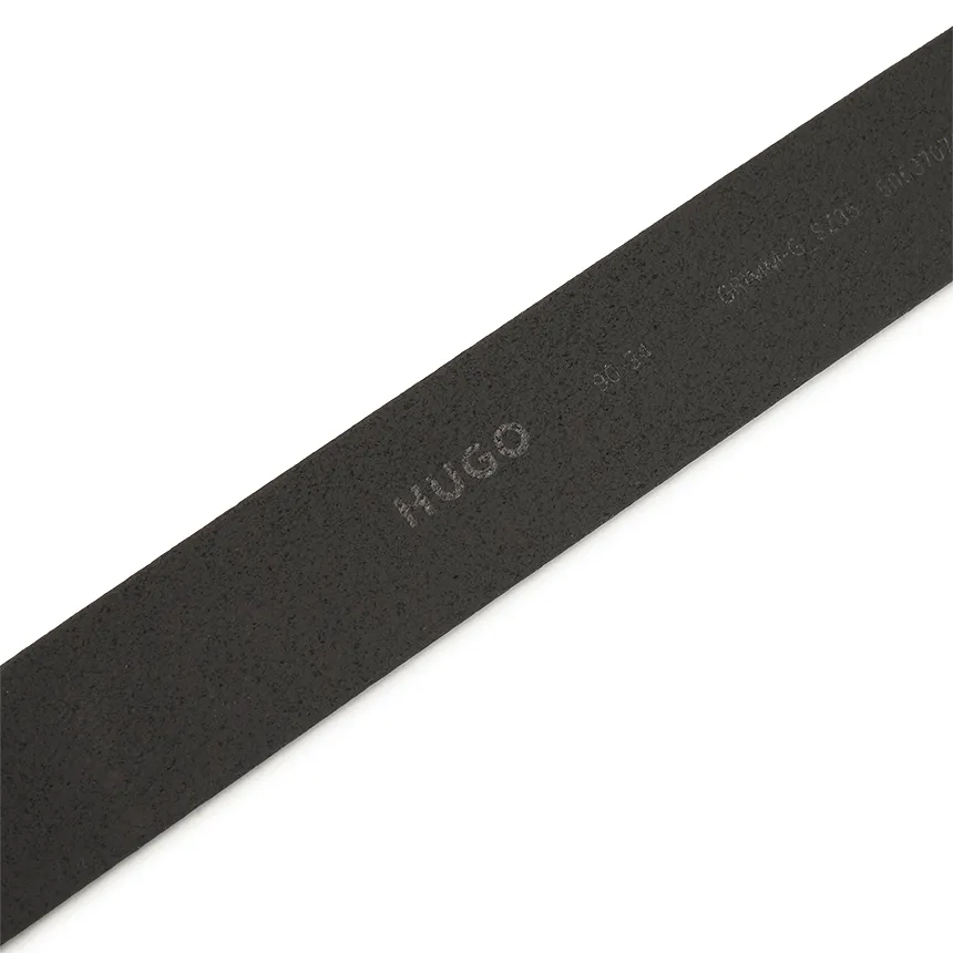 Adjustable Waist Belt
