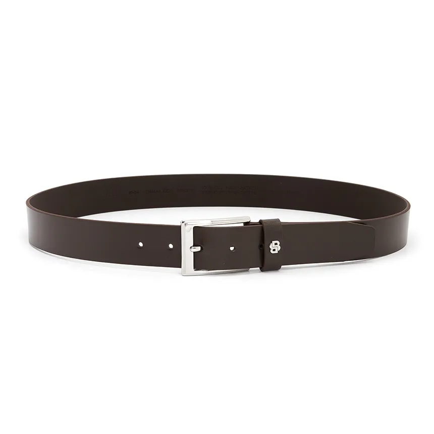 Pin Buckle Belt