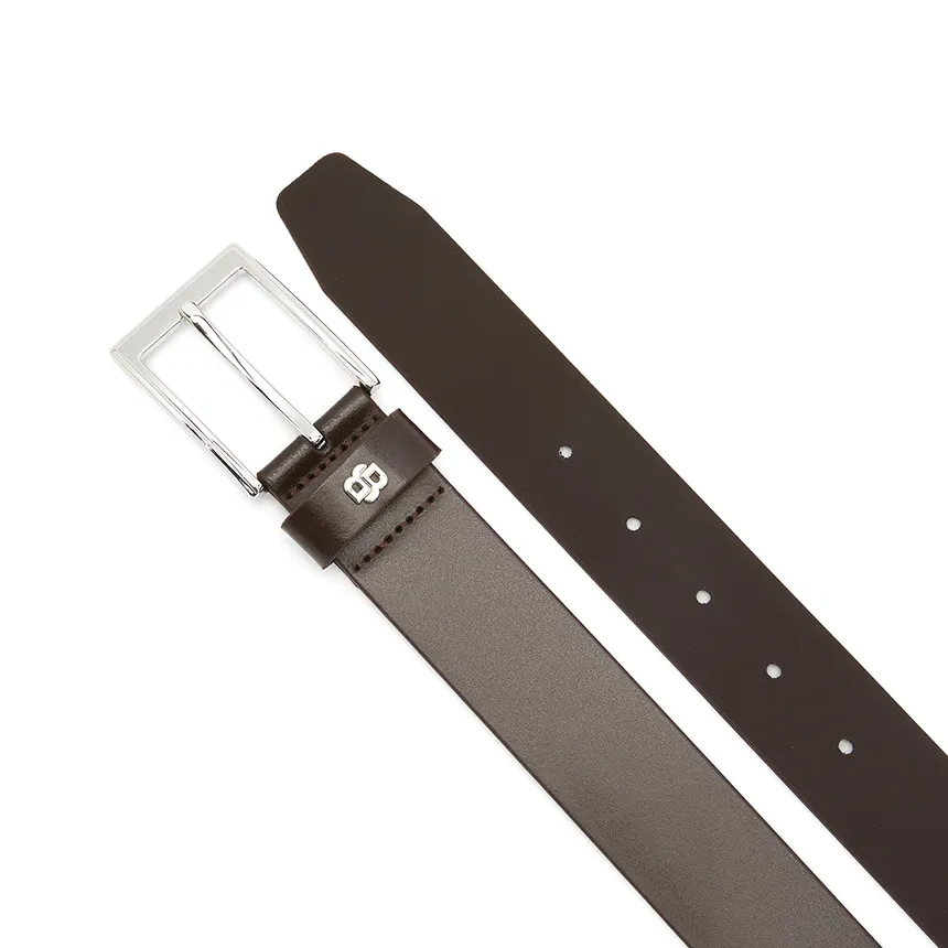 Pin Buckle Belt