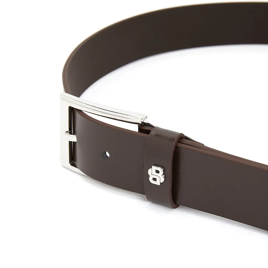 Pin Buckle Belt