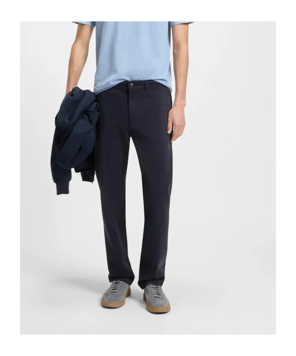 Belt Loops Slacks