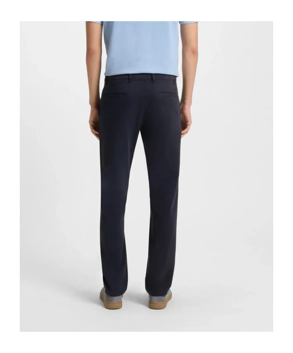 Belt Loops Slacks