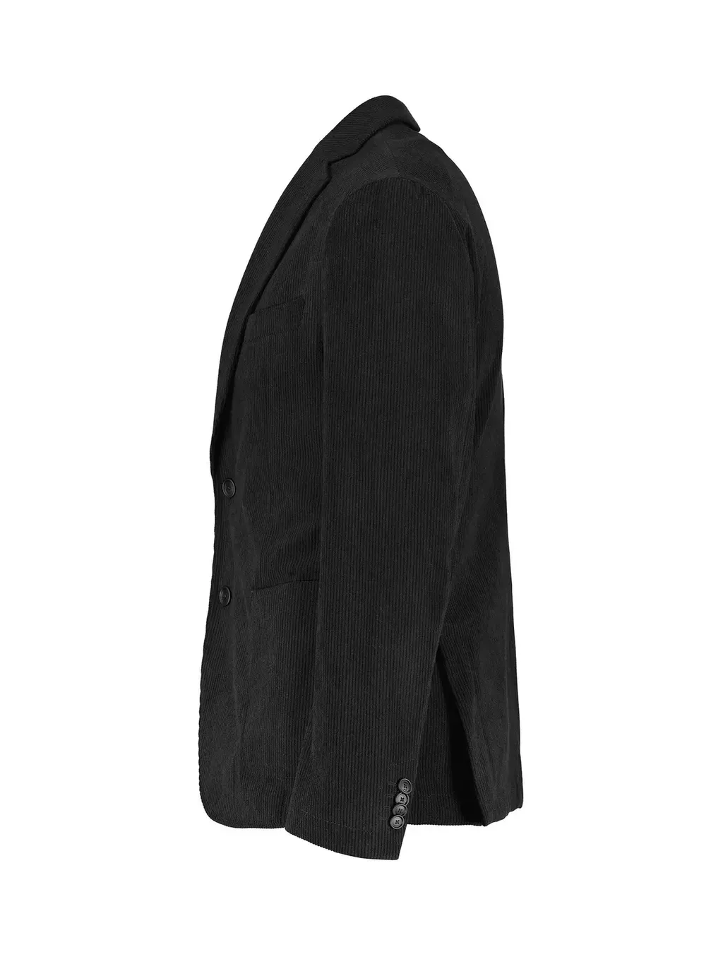 Corduroy Blazer