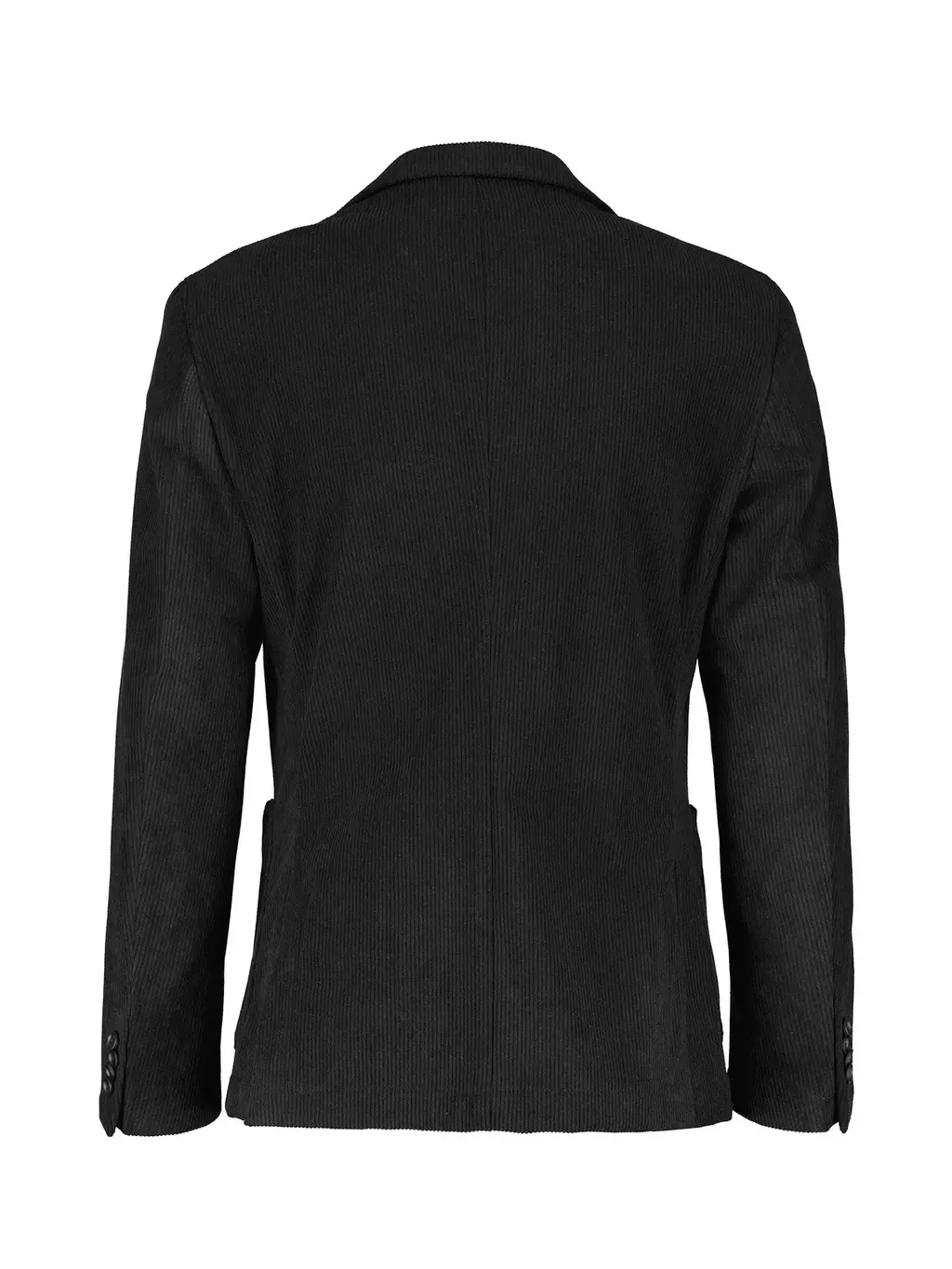 Corduroy Blazer