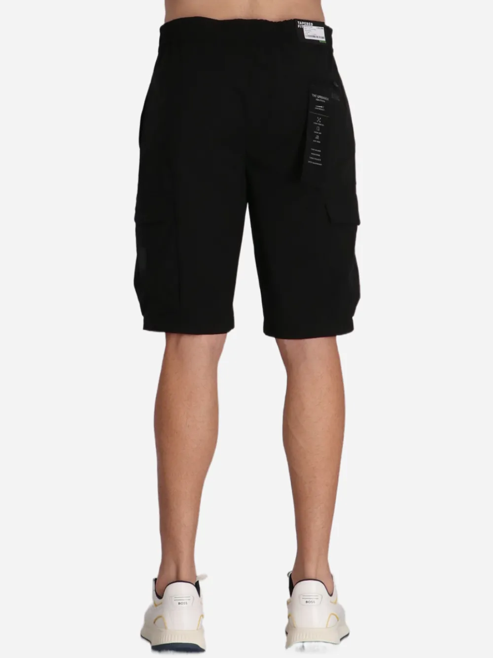 Urbanex Cargo Shorts
