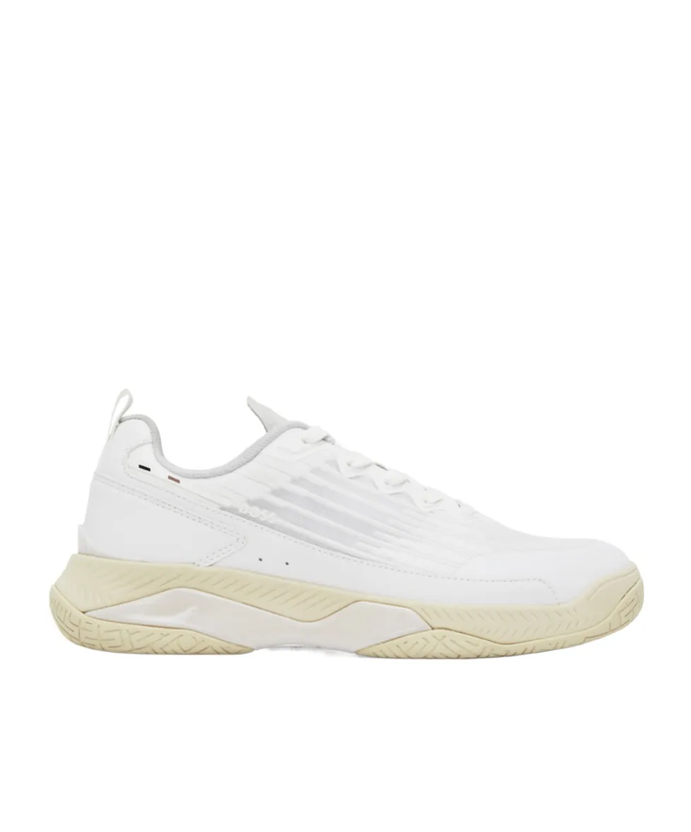 Courtstride Sneakers