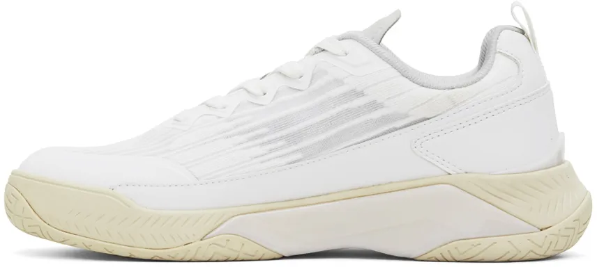 Courtstride Sneakers