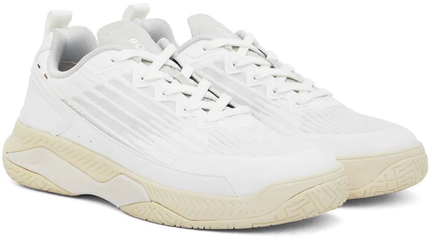 Courtstride Sneakers