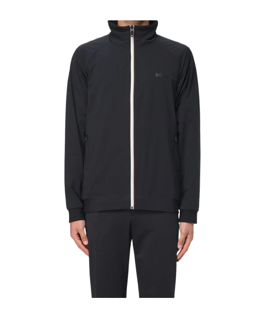 Long Sleeve Casual Jacket