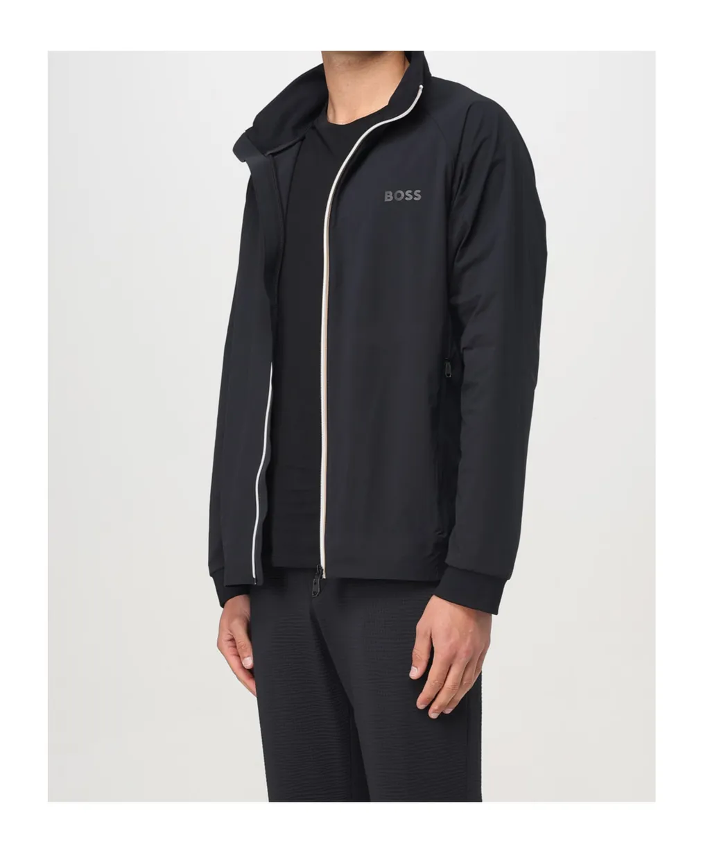 Long Sleeve Casual Jacket