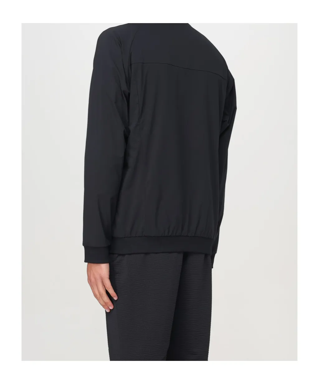 Long Sleeve Casual Jacket