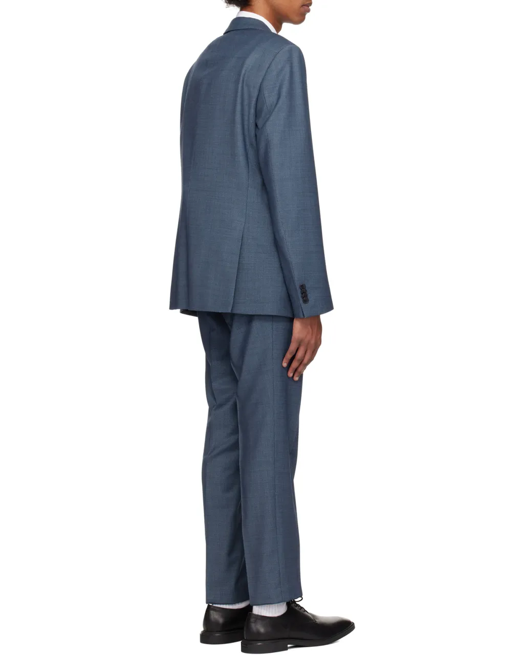 Slim-Fit Suit