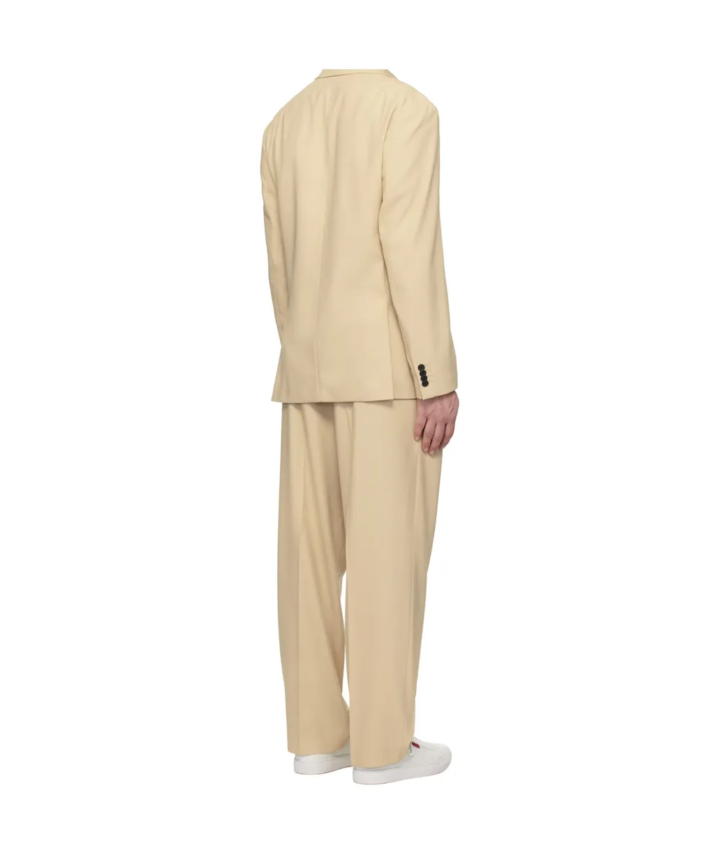 Long Sleeve Suit