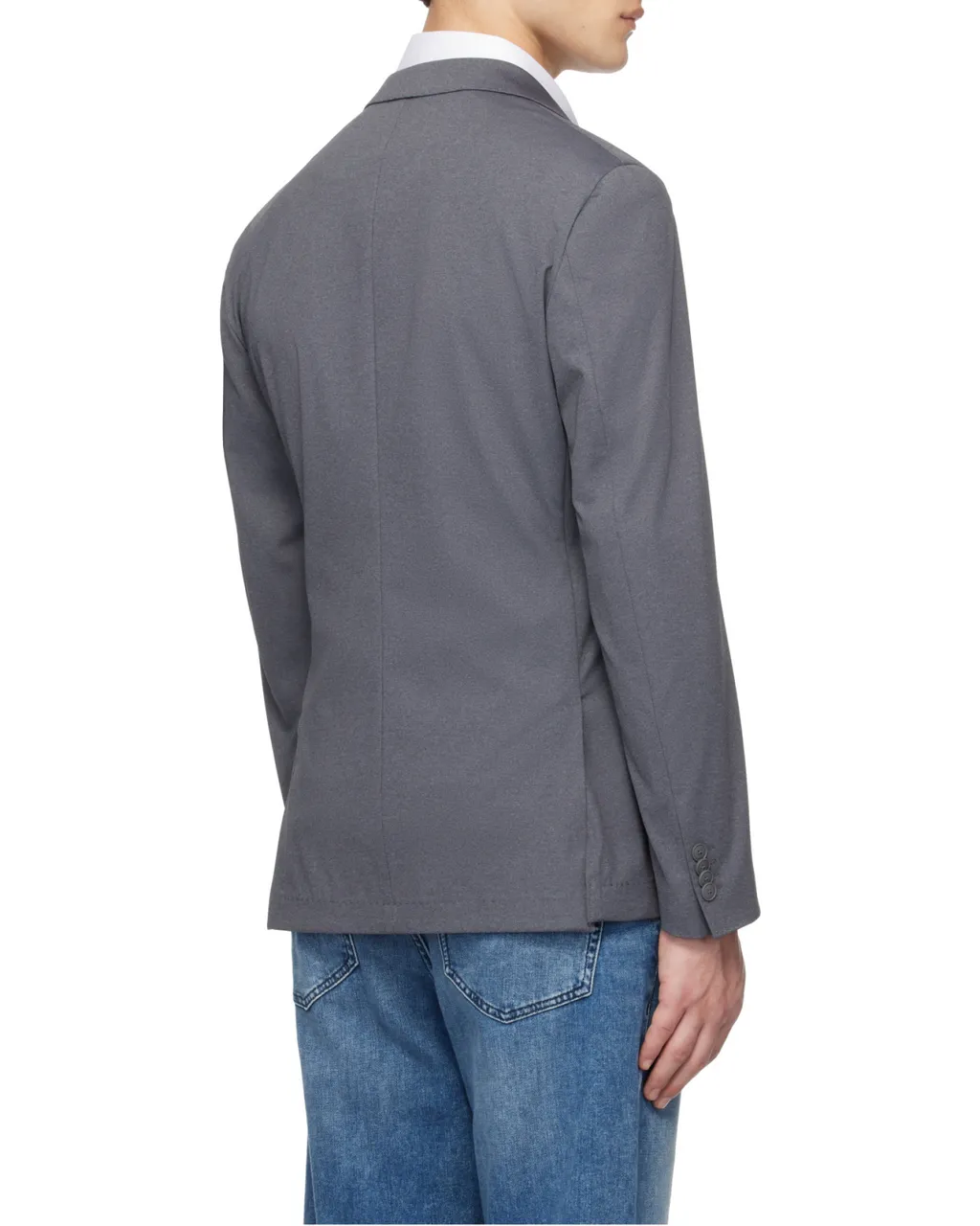 Long Sleeve Blazer