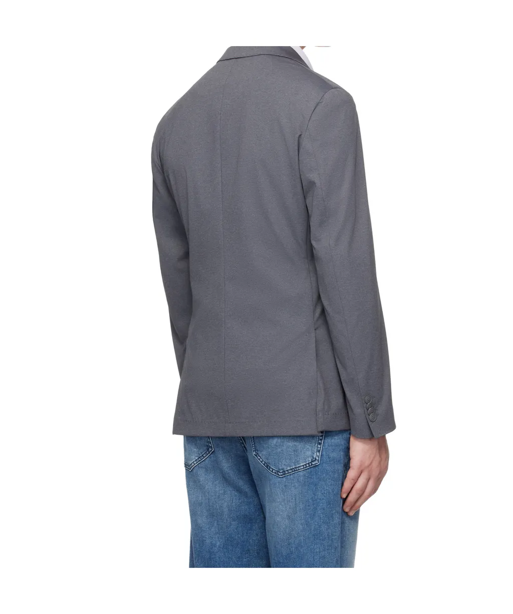 Long Sleeve Blazer