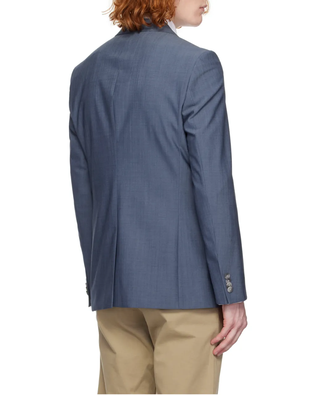 Houston Blazer