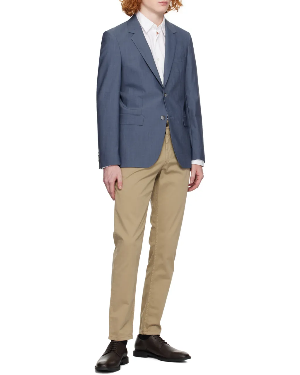 Houston Blazer
