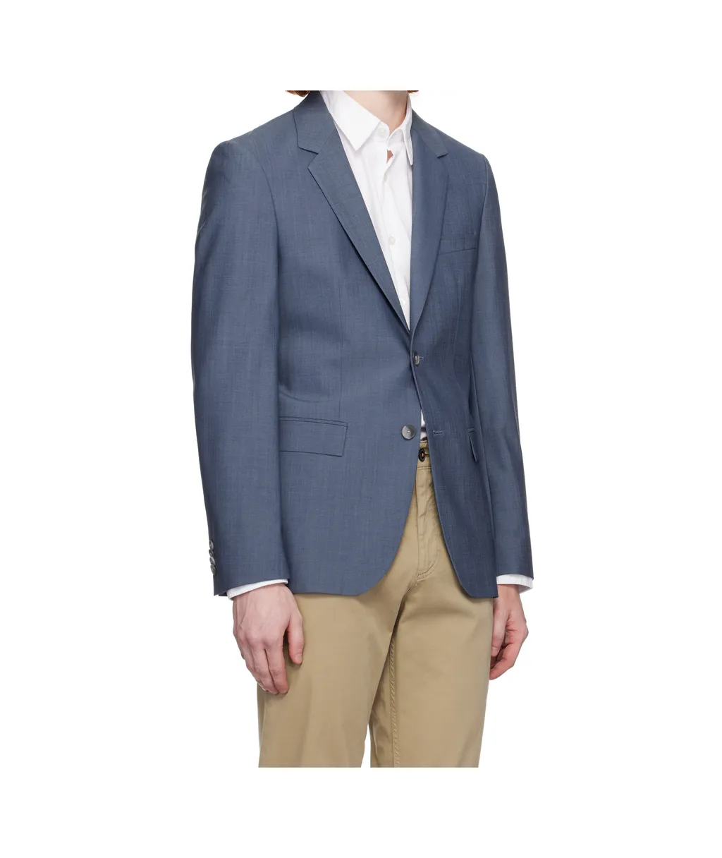 Houston Blazer