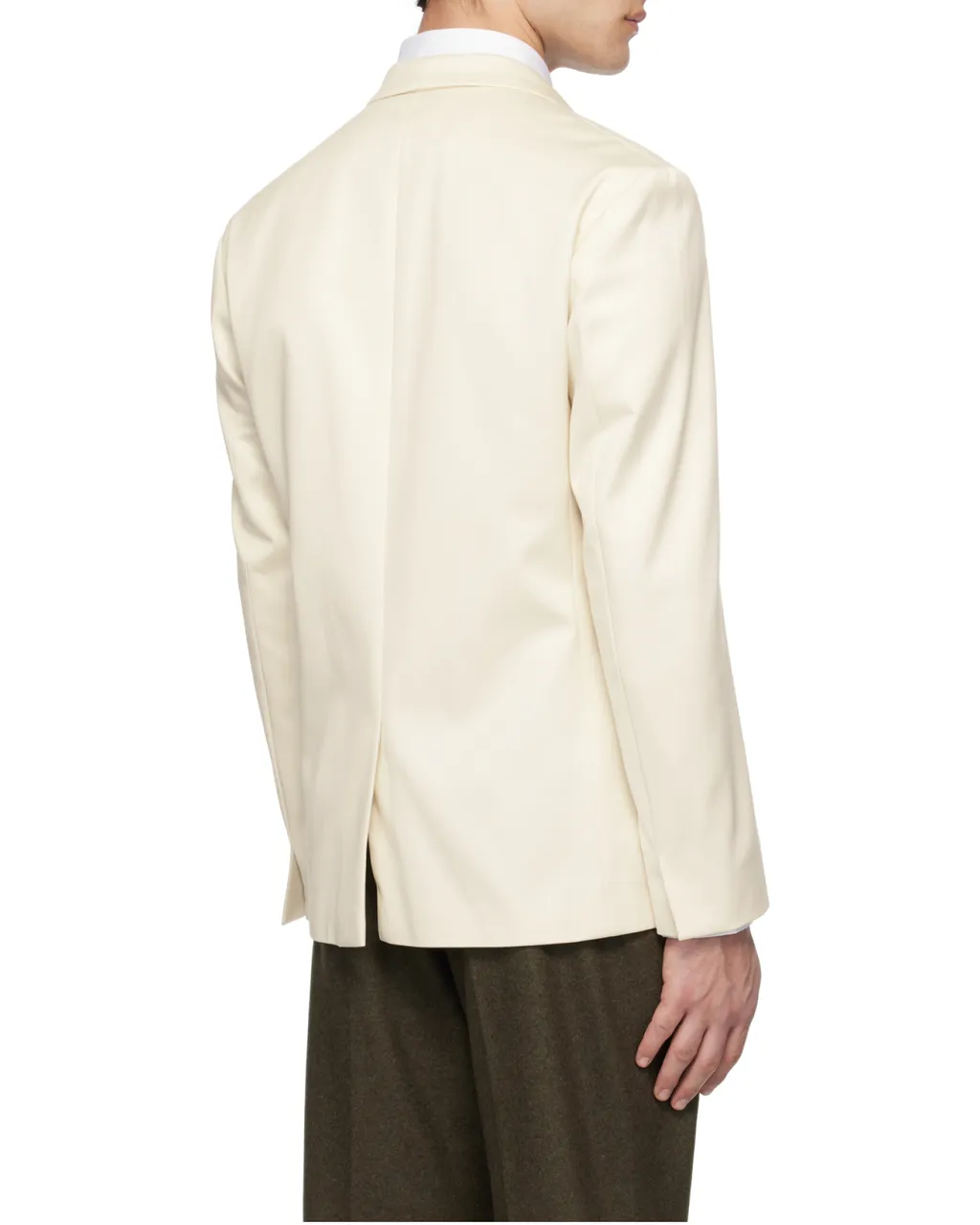 Long Sleeve Blazer