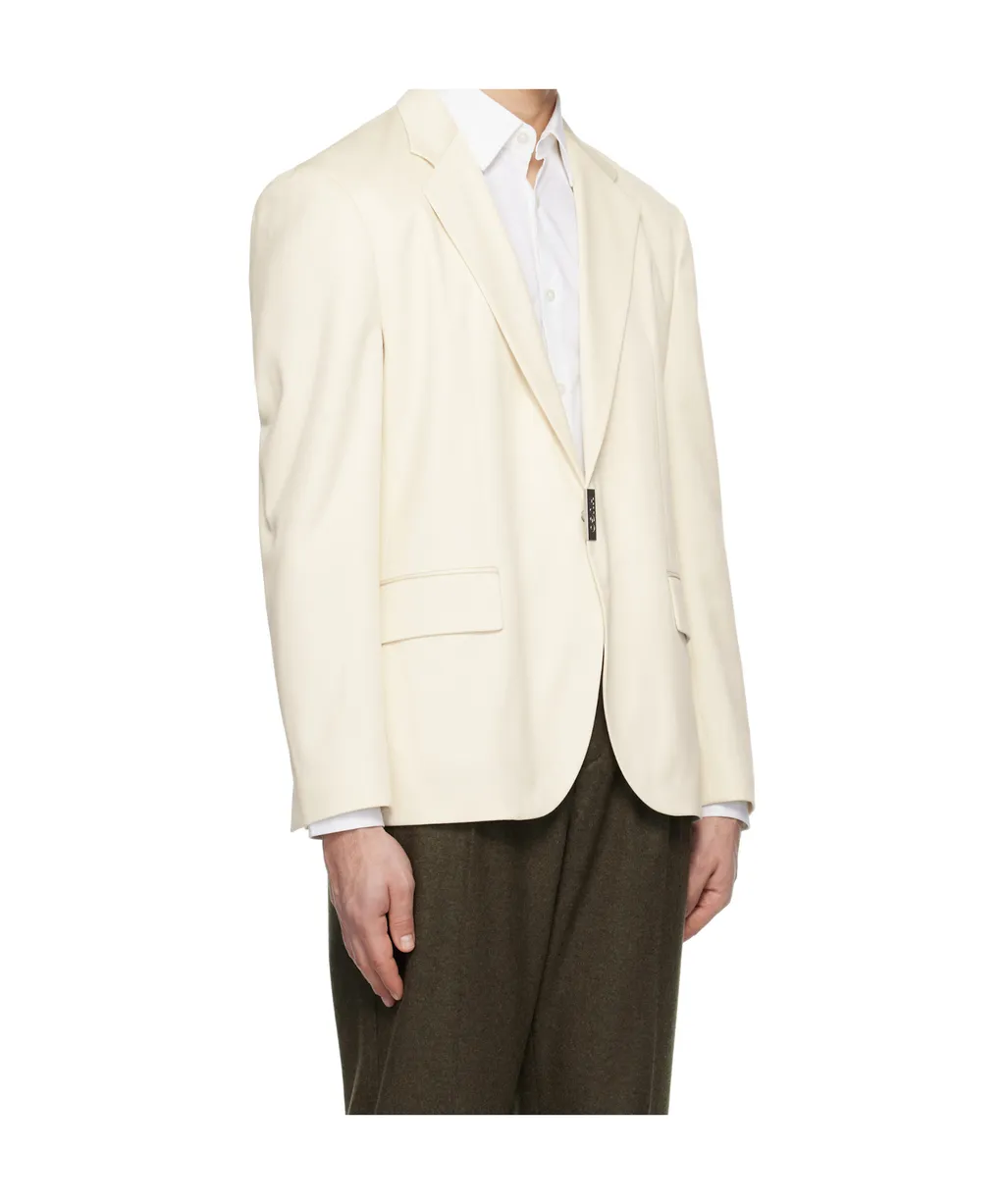 Long Sleeve Blazer