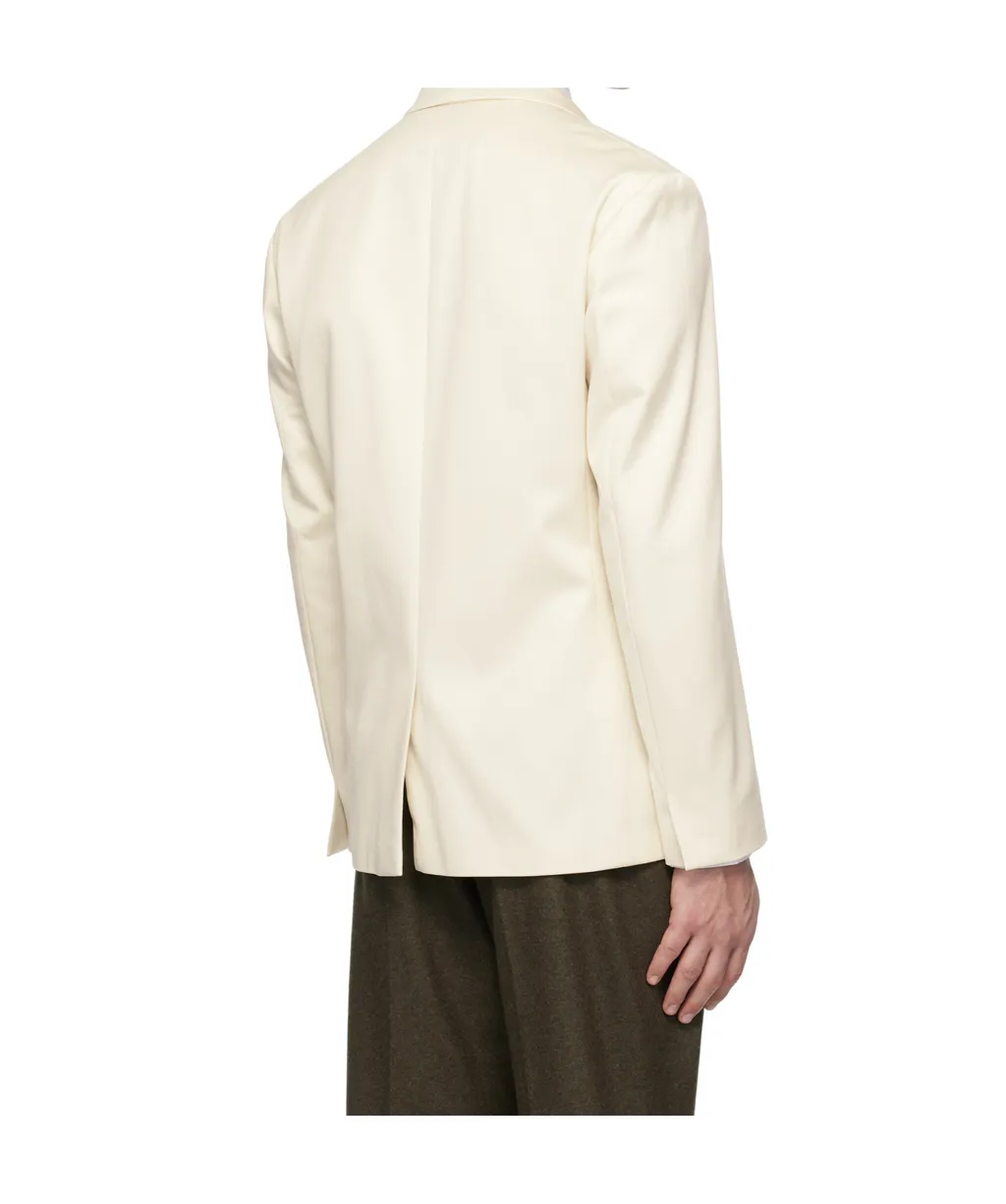 Long Sleeve Blazer