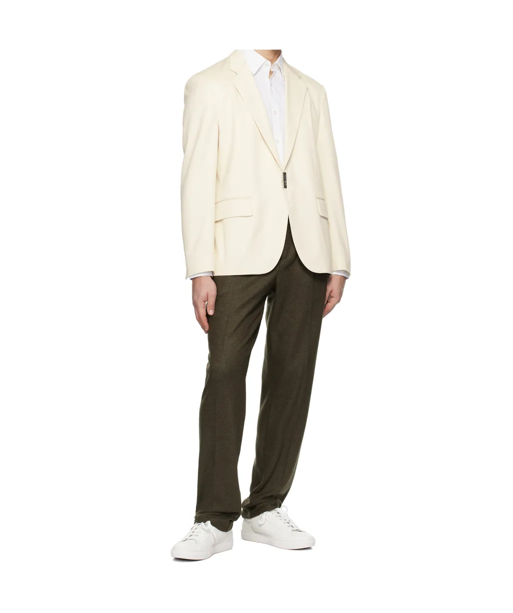 Long Sleeve Blazer