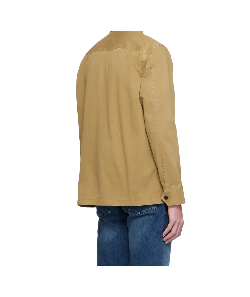 Long Sleeve Casual Jacket