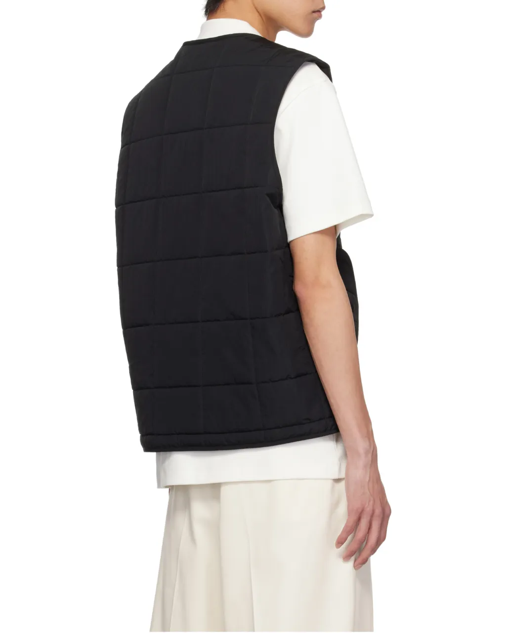 Logo Vest