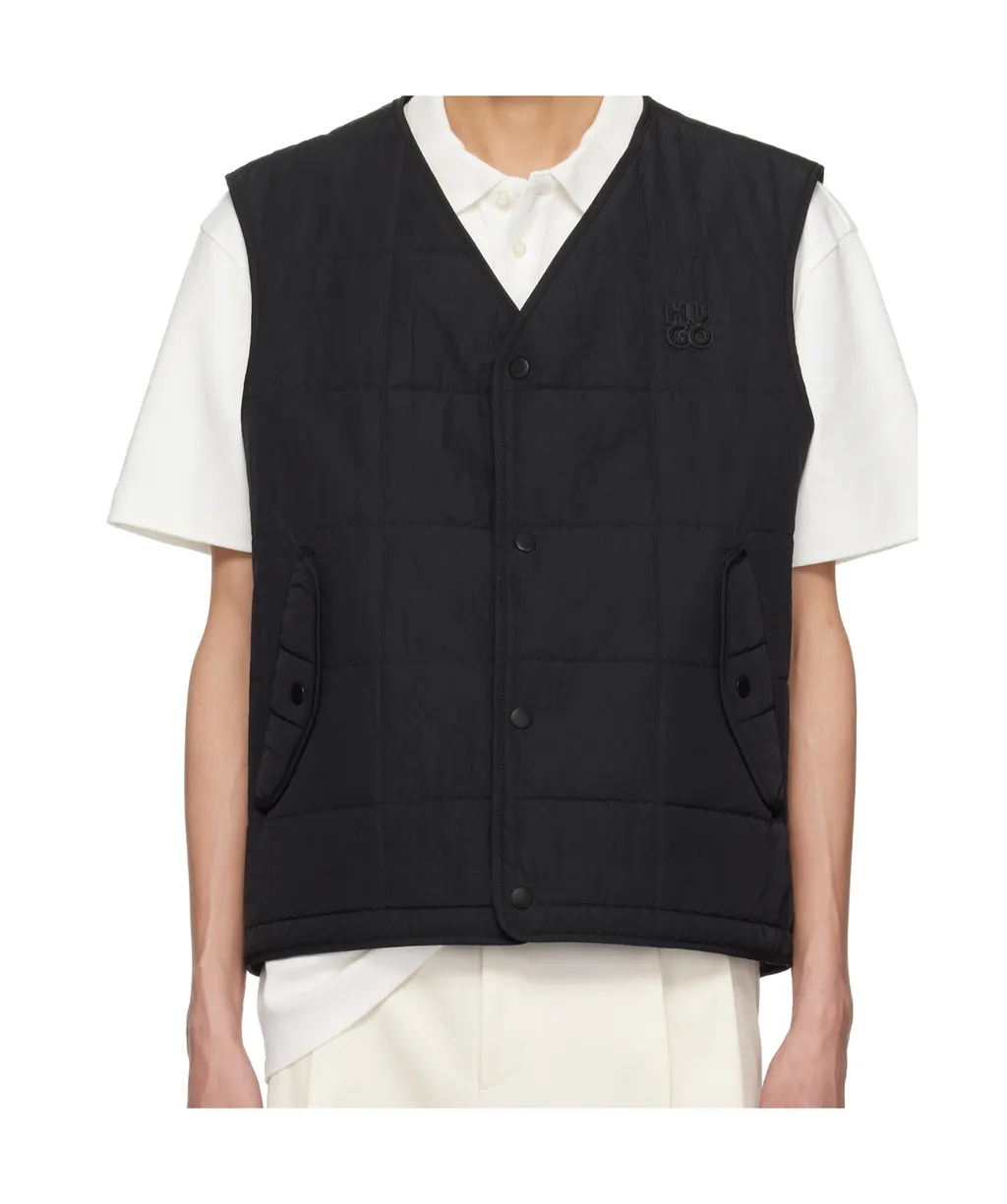 Logo Vest