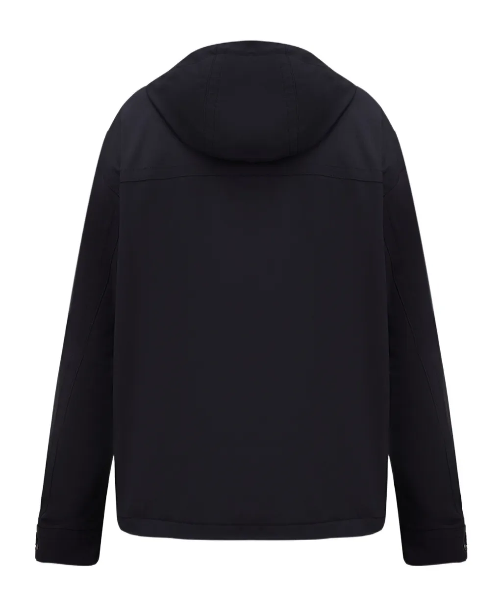 Long Sleeve Casual Jacket
