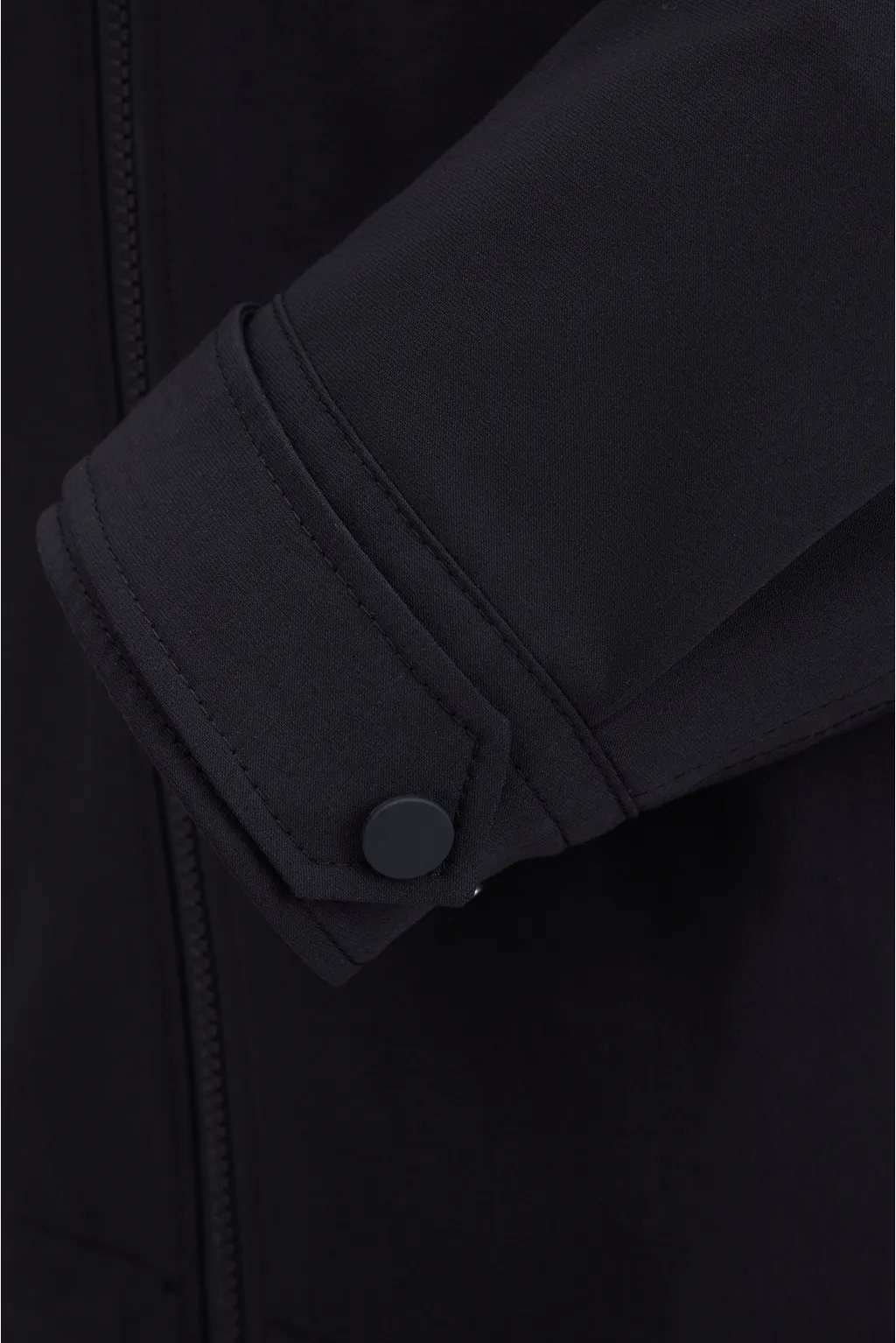 Long Sleeve Casual Jacket