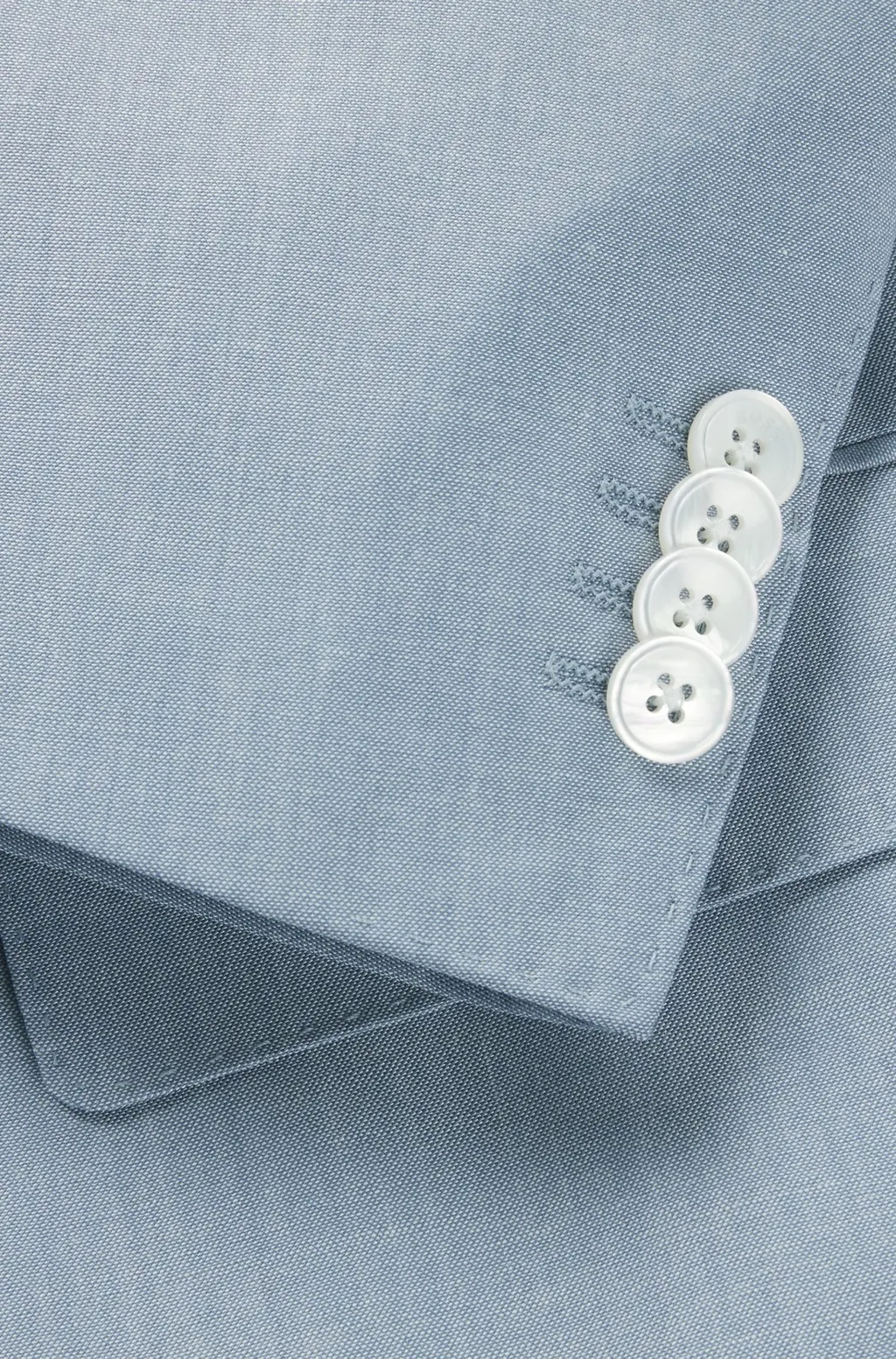 Slim-Fit Suit