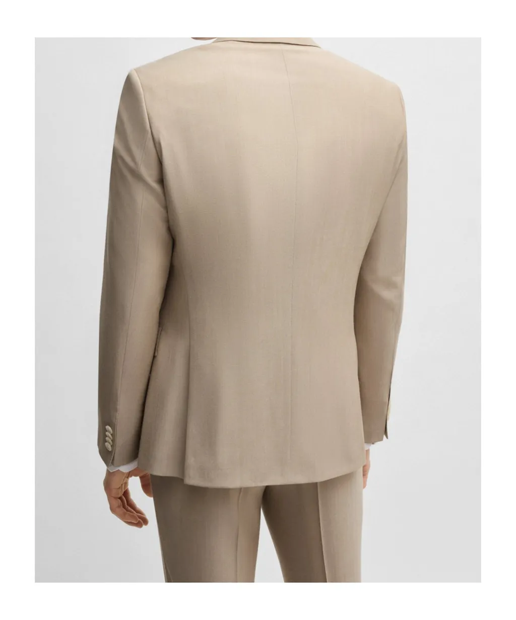 Single-Breasted Suit
