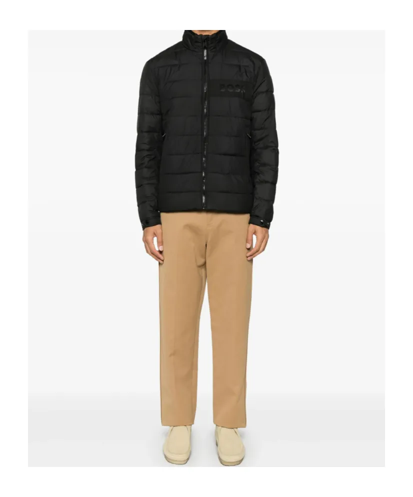 Water-Repellent Jacket