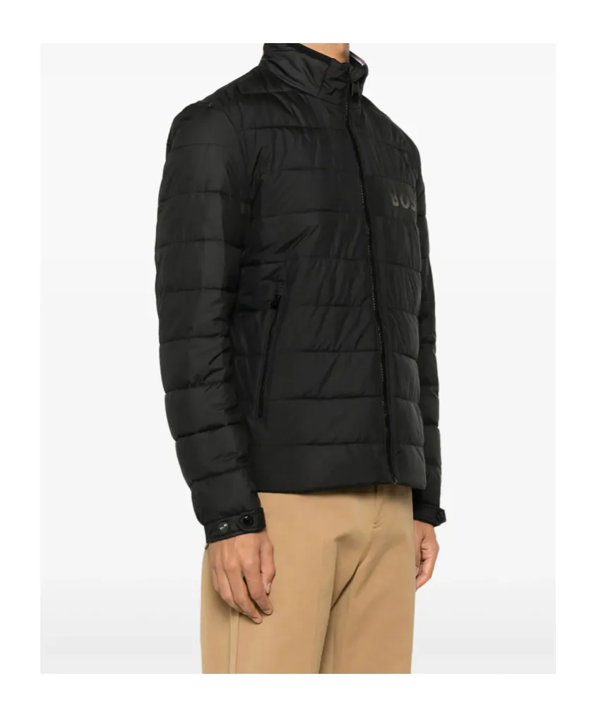 Water-Repellent Jacket