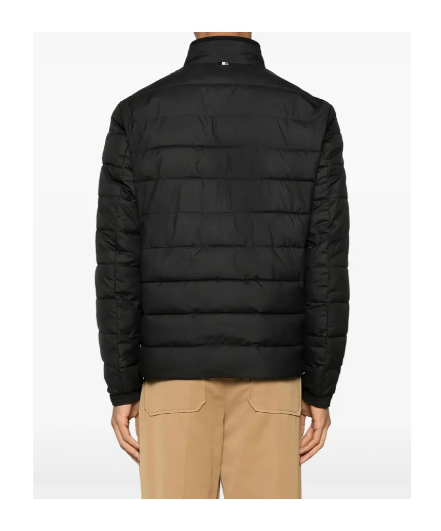 Water-Repellent Jacket