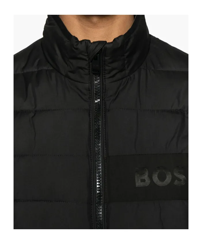 Water-Repellent Jacket