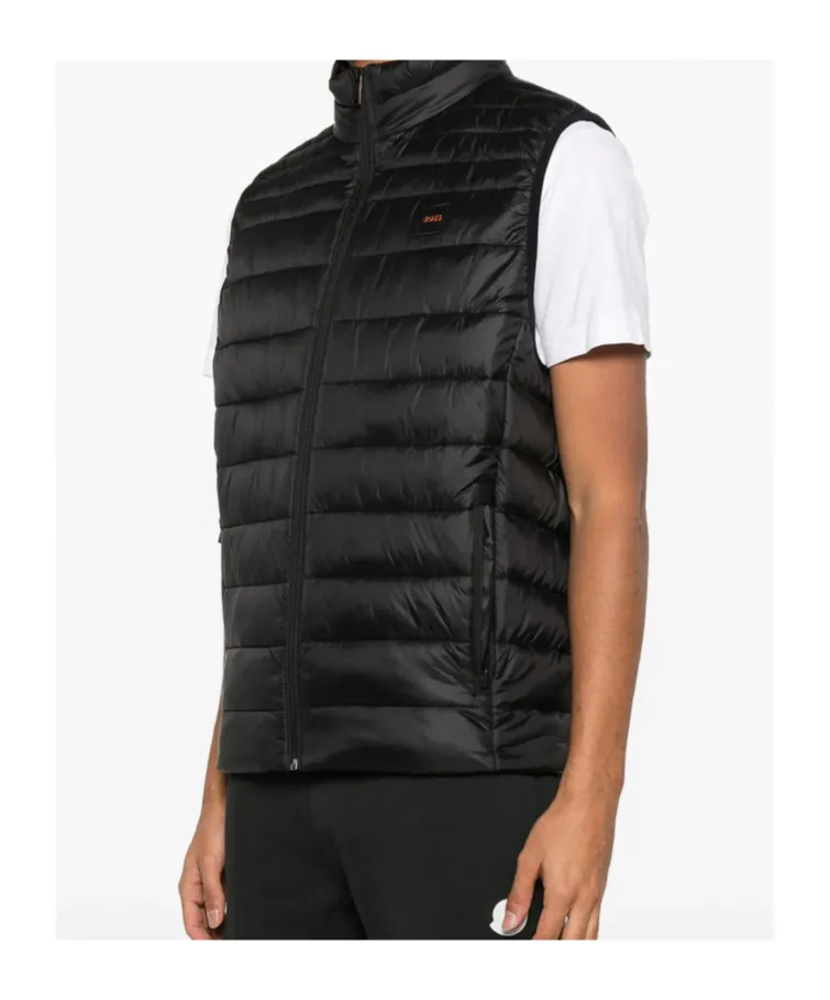 Water-Repellent Gilet