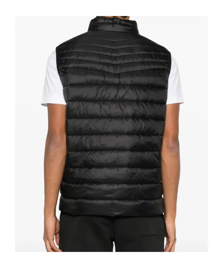 Water-Repellent Gilet