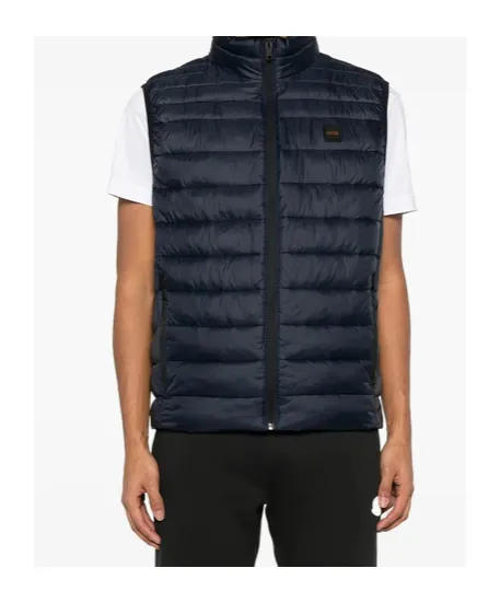 Water-Repellent Gilet