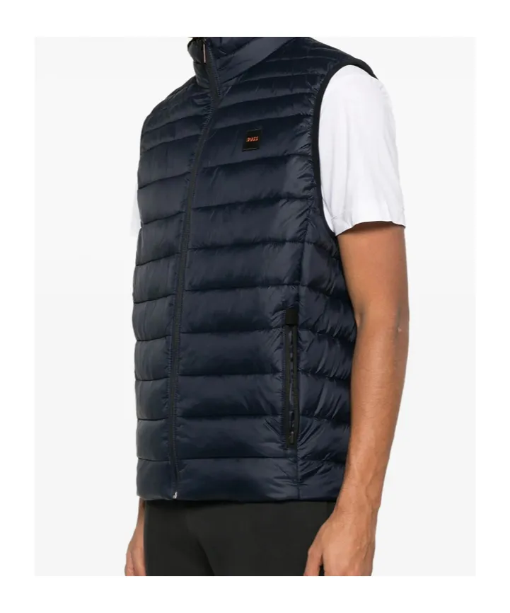 Water-Repellent Gilet