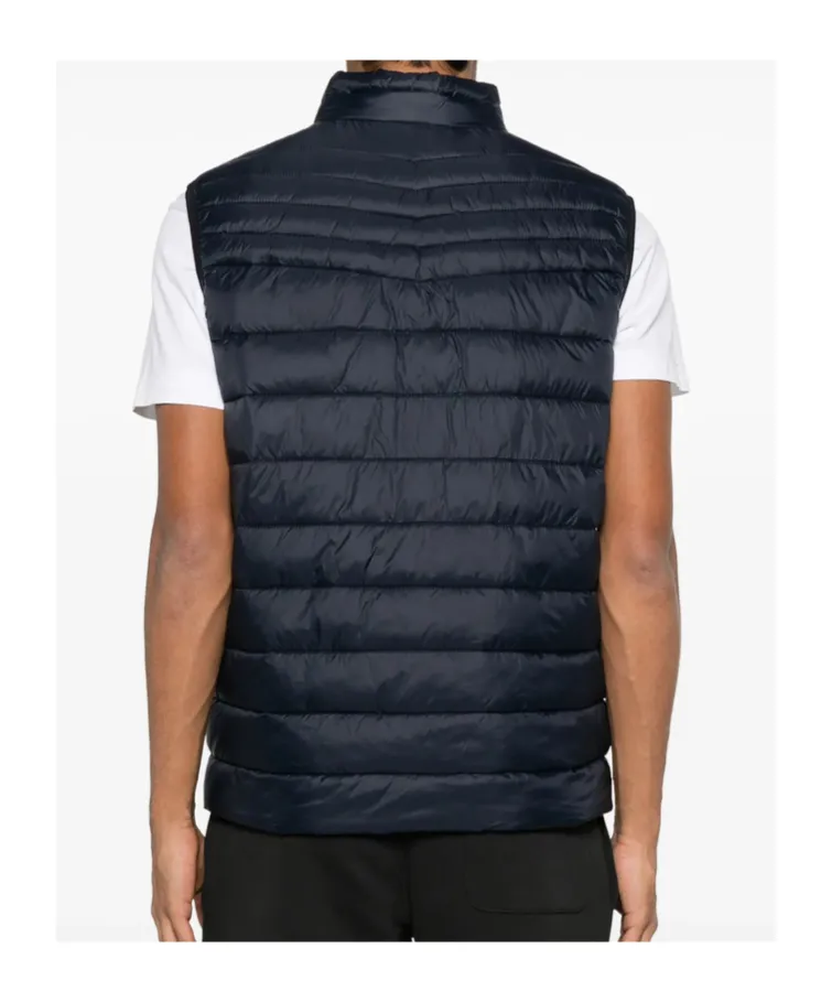 Water-Repellent Gilet