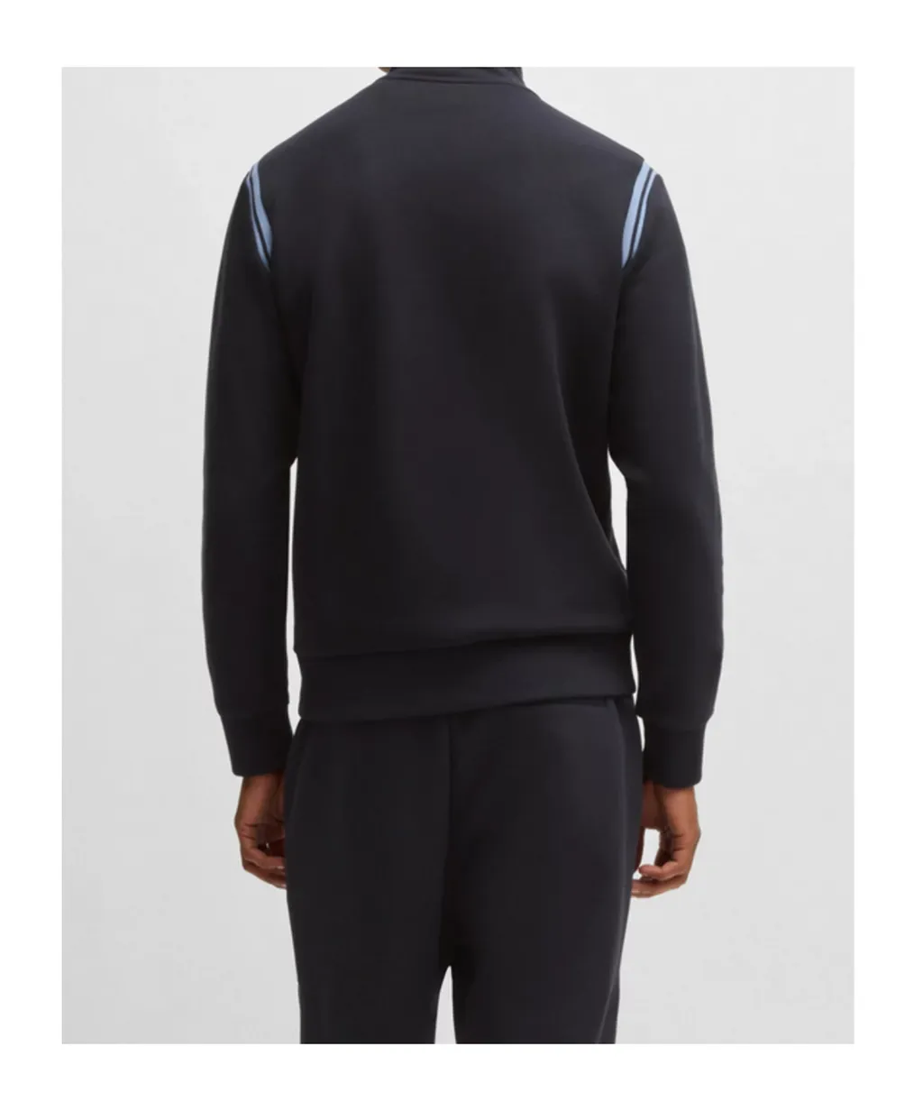 Stretch Regular-Fit Tracksuit