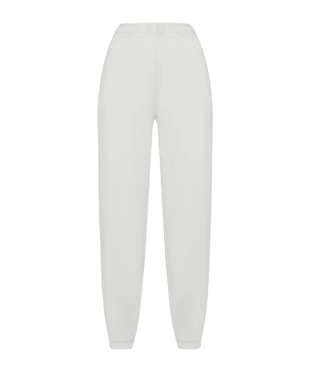 Elastic Waist Sweatpants