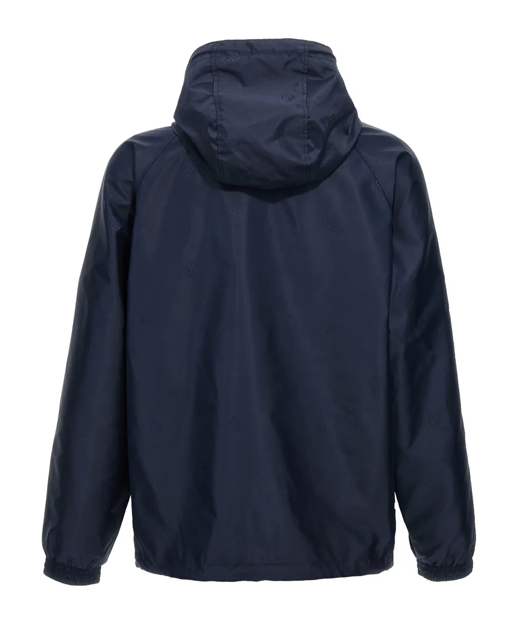 C-Clouds Hooded Jacket